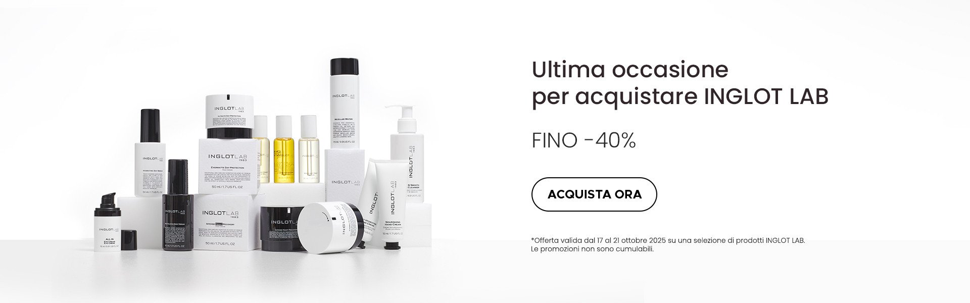 INGLOT LAB